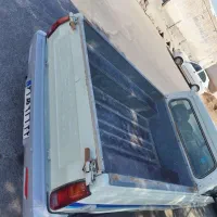 پیکان وانت 93|خودرو سواری و وانت|شوشتر, |دیوار