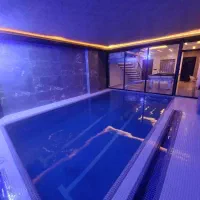 استخر دار سه خواب ساحلی نوساز