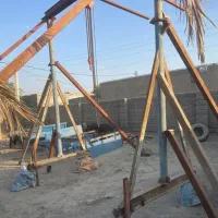 فروش جرثقیل