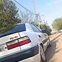 سیتروئن زانتیا 2000cc، مدل ۱۳۸۹|خودرو سواری و وانت|فاضل آباد, |دیوار