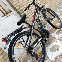 دوچرخه 26ویوا فروش فوری فوری|دوچرخه، اسکیت، اسکوتر|کارون, |دیوار