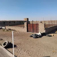 دامداری و سالن واستخر|فروش دفتر صنعتی، کشاورزی، تجاری|رضویه, |دیوار