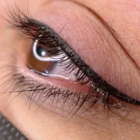 خدمات نیمه رایگان ابرو، خط چشم ، شید لب ، ریموو|خدمات آرایشگری و زیبایی|خرمآباد, |دیوار