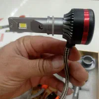 هدلایتlenzo tm|لامپ و چراغ|گناباد, |دیوار