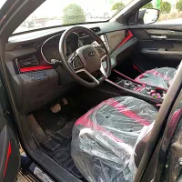 خودرو kmc a5|خودرو سواری و وانت|تهران, هفده شهریور|دیوار