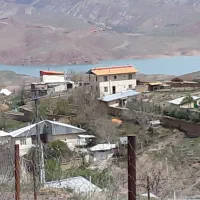 زمین داخل بافت 400 متر روستای ساحلی سنگبن