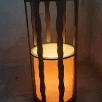 یک عدد آباژور