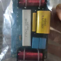 سیستم صوتی کراس اور