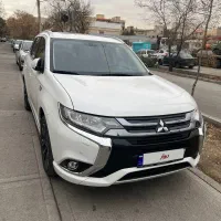 پلاگین هیبرید فول phev