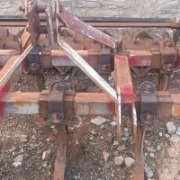 چیزل هفت شاخه