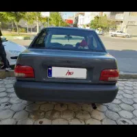 پراید ۸۱|خودرو سواری و وانت|ابهر, |دیوار