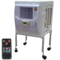 کولر ابی ریموت دار درحدصفر