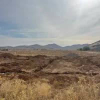 زمین صنعتی و مجوز زعفران شهرک صنعتی فاروج