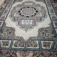 فرش ۱۲ متری ۲ عدد|فرش|فیروزکوه, |دیوار