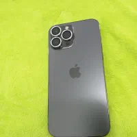 گوشی 13پرومکس در حد نو با حافظه 1ترابایت بدون خش