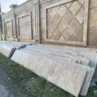 سنگ تراورتن|مصالح و تجهیزات ساختمان|تالش, طولارود|دیوار