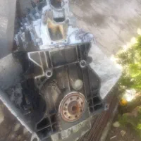 موتور پژو ۴۰۵