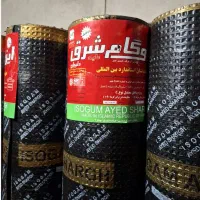 نصب ایزوگام و قیر گونی