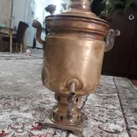 سماور روسی