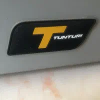 تردمیل  تنتوری T80 ساخت فنلاند