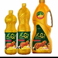 روغن سرخ کردنی بهار