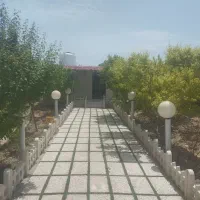 405مترباغچه-ویلاقدیمی