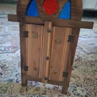 آیینه تزئینی