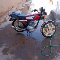 موتور سیکلت نیکتاز 200 اک