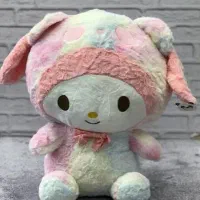 معاوضه عروسک با یه کیک تولد