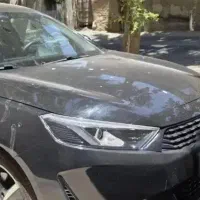 ریسپکت ۲ مدل ۴۰۴ مشکی