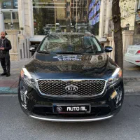 کیا سورنتو مدل ۲۰۱۷