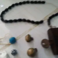 چشم نظر، ق رآن قدیمی، تسبیح صدساله، عتیقه، قدیمی