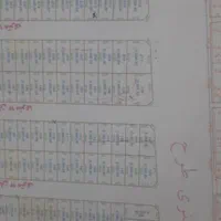 زمین تجاری و مسکونی