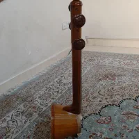 کمانچه پشت باز استاد مراحمی (نو نو ) فابریک|سازهای سنتی|شهریار, شهرک وائین|دیوار