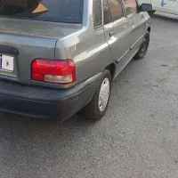 پراید 85سالم|خودرو سواری و وانت|هشتگرد, شهرک وحدت|دیوار