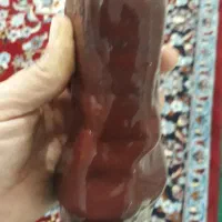 سنگ جاسپرقرمز