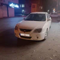 جنتو ۲۰۰۸ دنده وارداتی|خودرو سواری و وانت|همدان, |دیوار