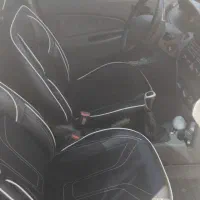 تیبا ۲ مدل ۹۴|خودرو سواری و وانت|قم, نخودی|دیوار