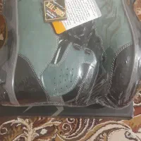 کفش طبیعت گردی