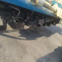 روتیواتور کشویی در حد نو48پر|ماشین‌آلات صنعتی|اشنویه, |دیوار