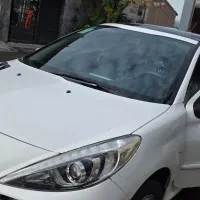 مدل ۴۰۱ بی خط و خش