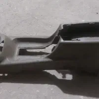 کنسول سمند کرم