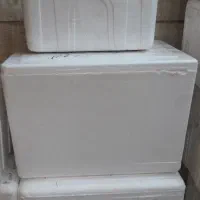 یخدان ونگهدارنده مواد غذایی|ظروف نگهدارنده، پلاستیکی، یک‌بارمصرف|ارومیه, |دیوار