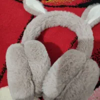 گوشبند خرگوشی|اسباب‌بازی بچه|سنندج, |دیوار