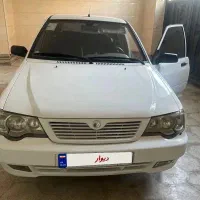 پراید 111 مدل 98