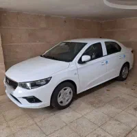 تارا V1 شش دنده تحویل آبان۴۰۴ صفر دارای کارت طلایی