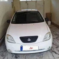 تیبا 2 سفید 1400|خودرو سواری و وانت|اهواز, باغ شیخ|دیوار