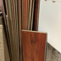 پارکت ضدخش|مصالح و تجهیزات ساختمان|مشهد, فارغ التحصیلان|دیوار