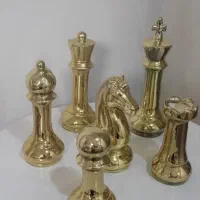 شطرنج دکوری
