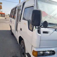 مینی بوس هیوندا